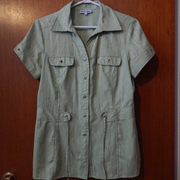 Blouse - Picture 1 of 2